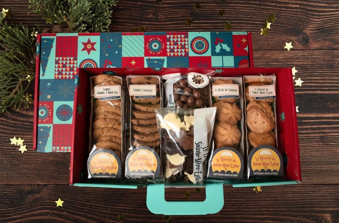 Valisette de découverte