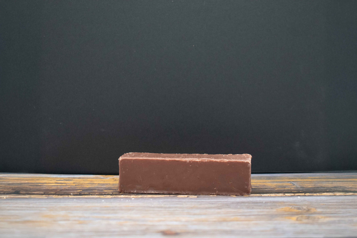 Barre de guimauve - chocolat au lait