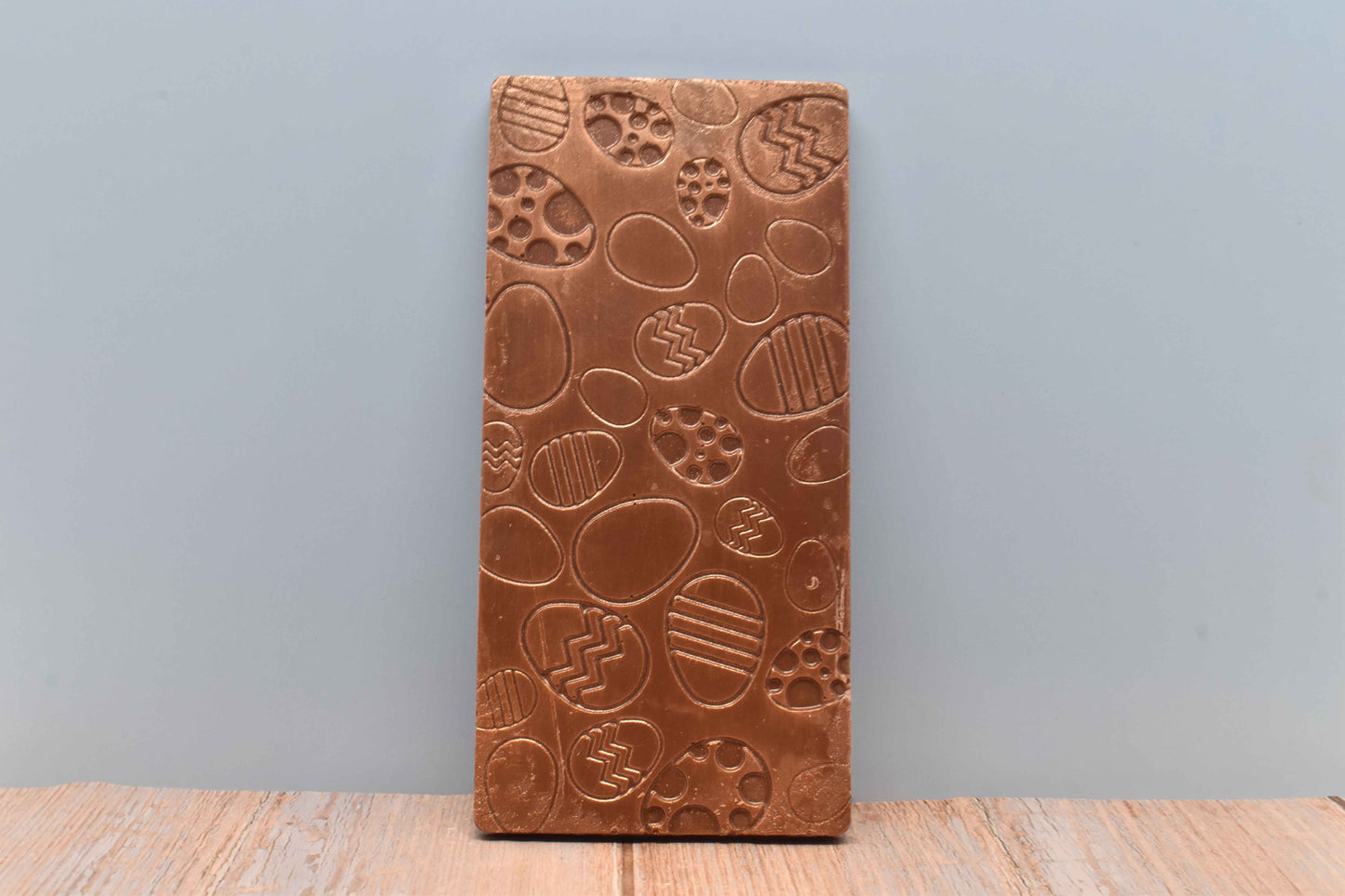 Tablette au chocolat au lait