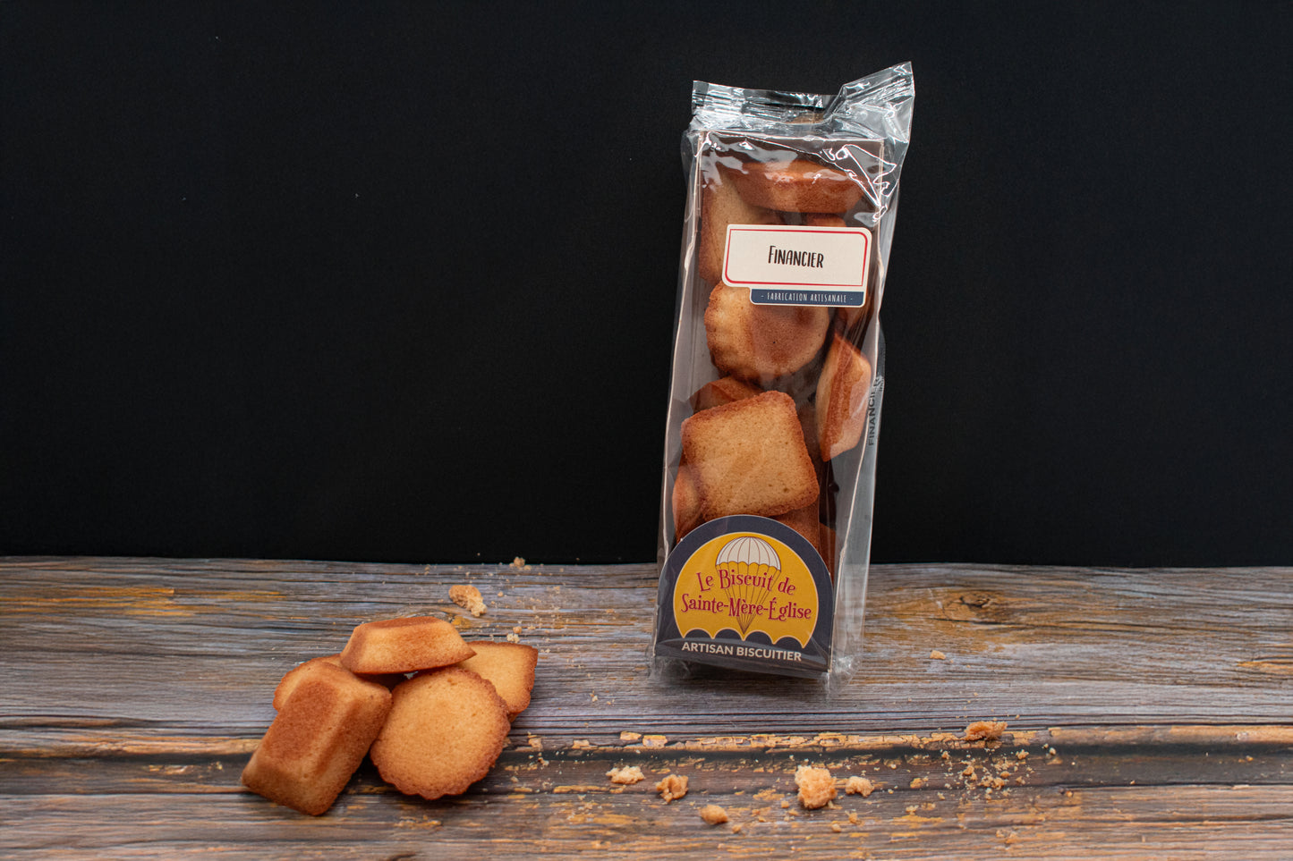 Financiers