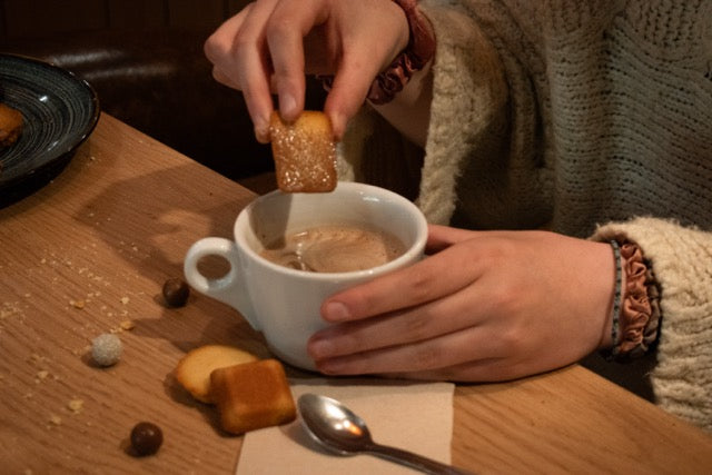 Financiers