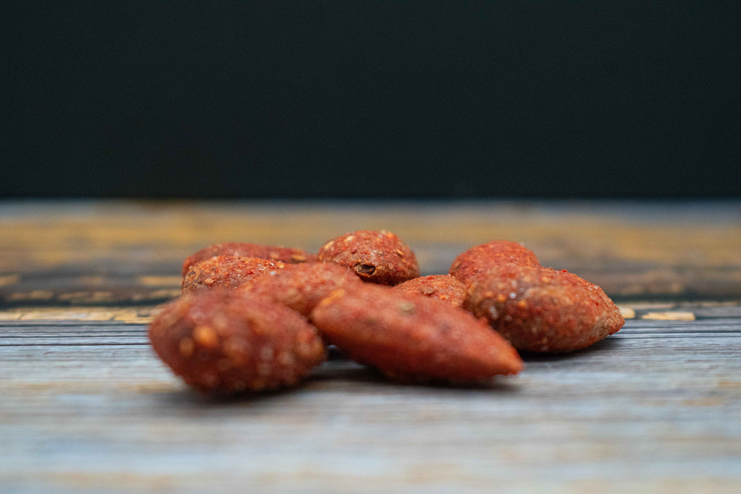 Amandes provençales