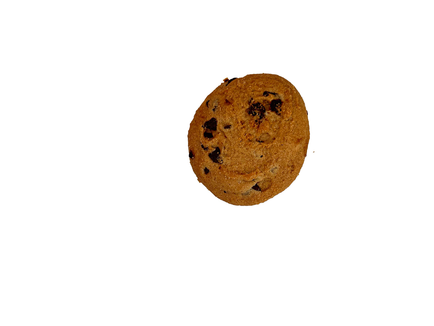 Cookies pépites de chocolat