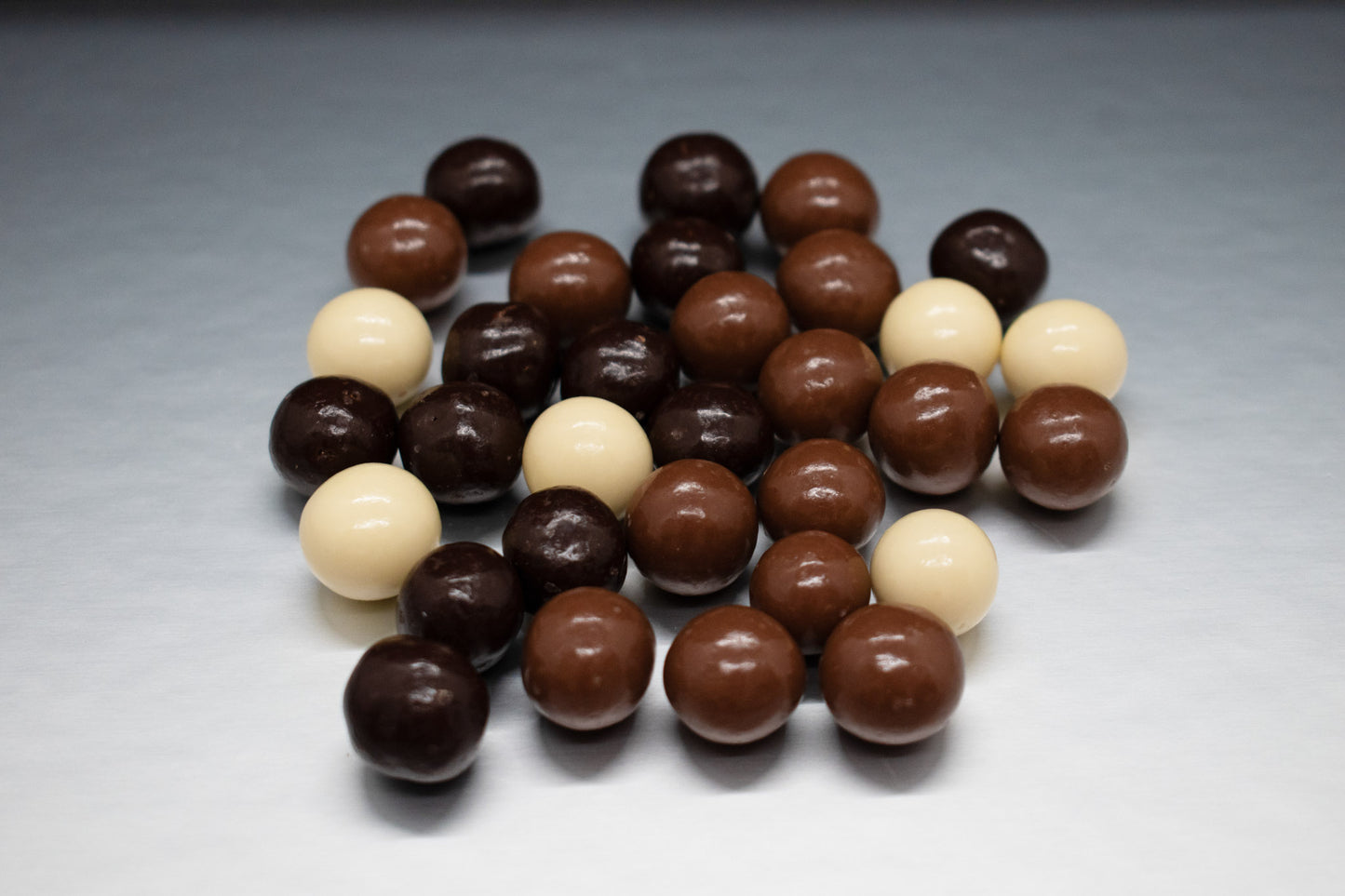 Crispy-Bille Blond chocolate and caramel