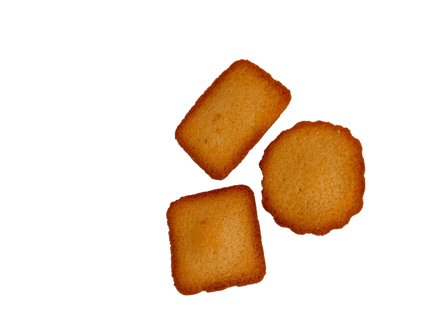 Financiers