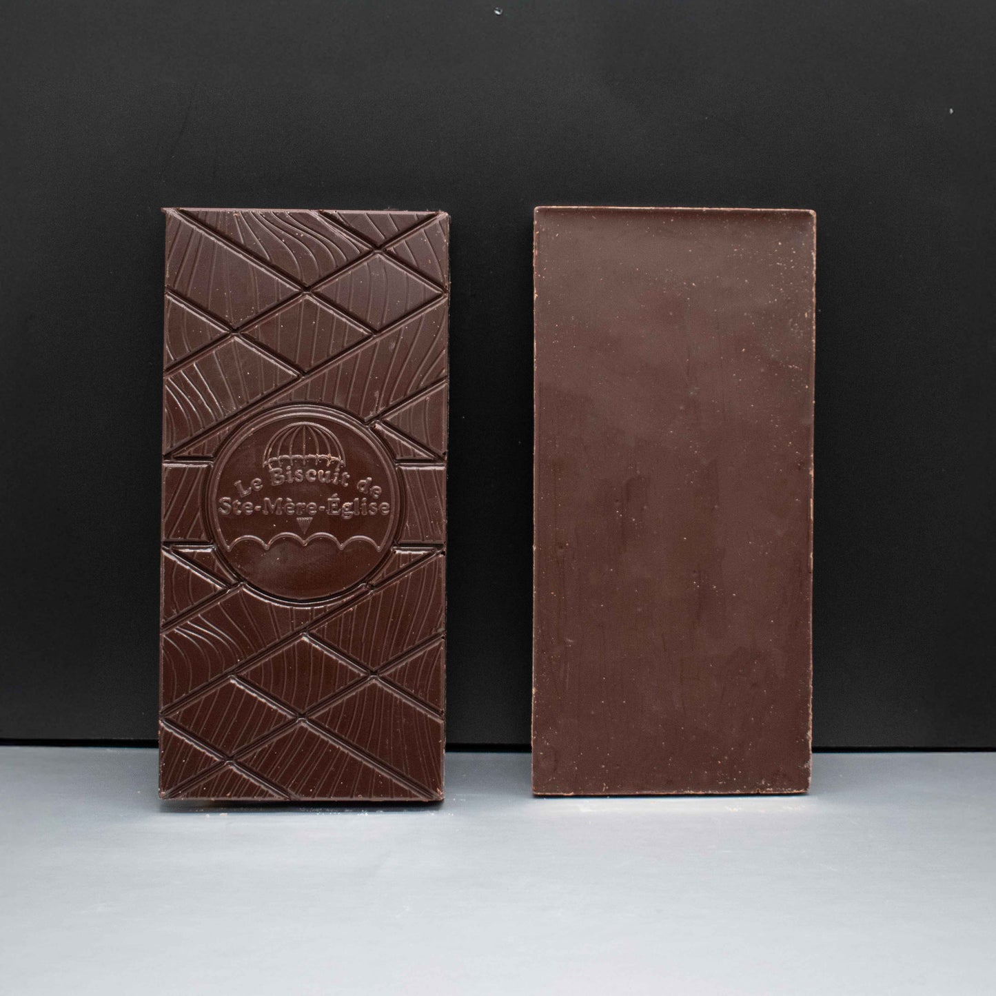 Tablette chocolat noir - sans sucre
