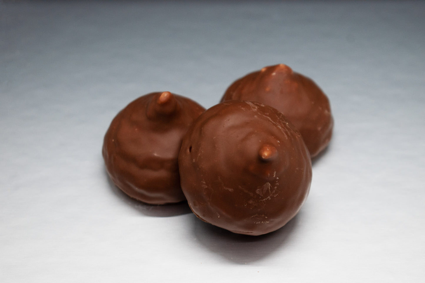Rocher Coco enrobé
