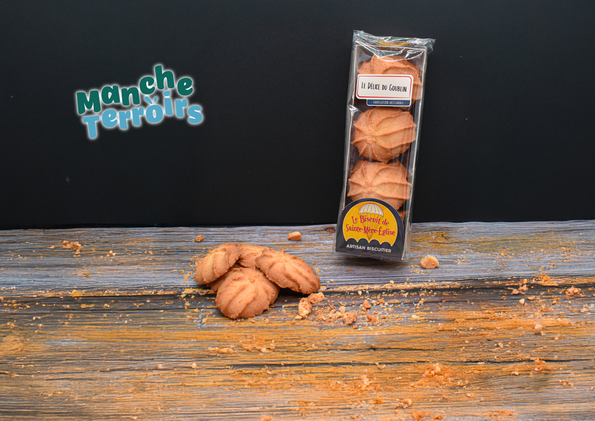Die Freude des Goublin