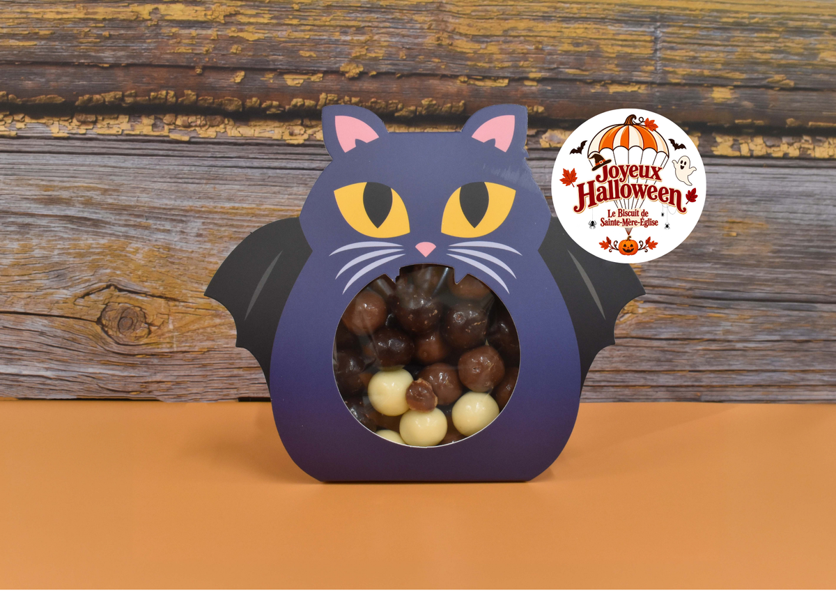 Pochon Chauve-souris – Édition limitée