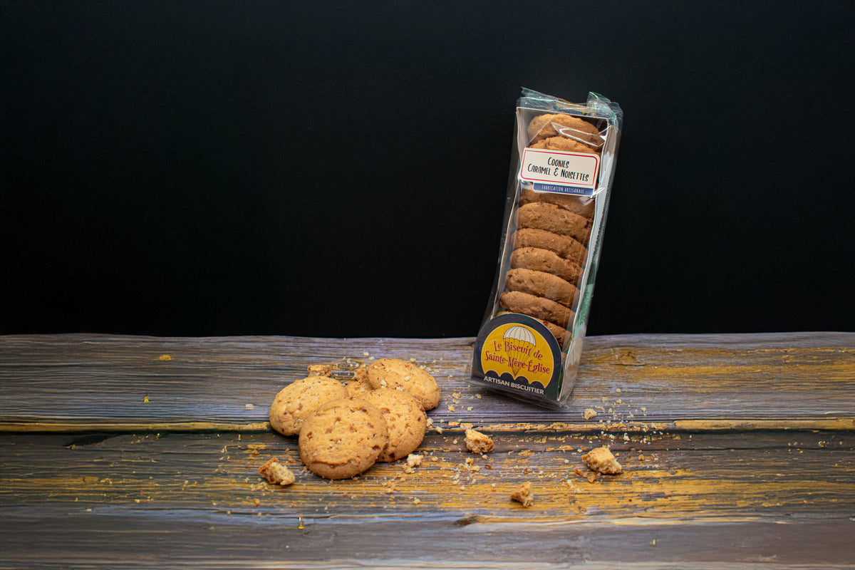 Le Pack 100 % Biscuits