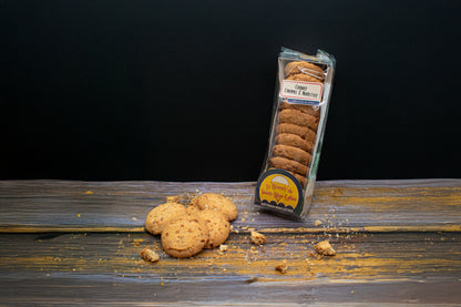 Le Pack 100 % Biscuits