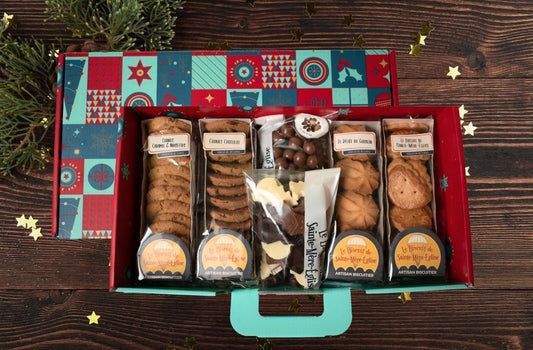 Valisette de découverte