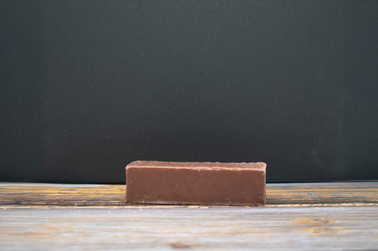 Barre de guimauve - chocolat au lait