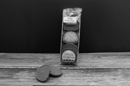 Sablé Petit Sainte Mère Tablette Chocolat Noisette