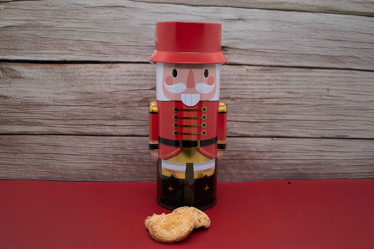 Boîte Casse-Noisette