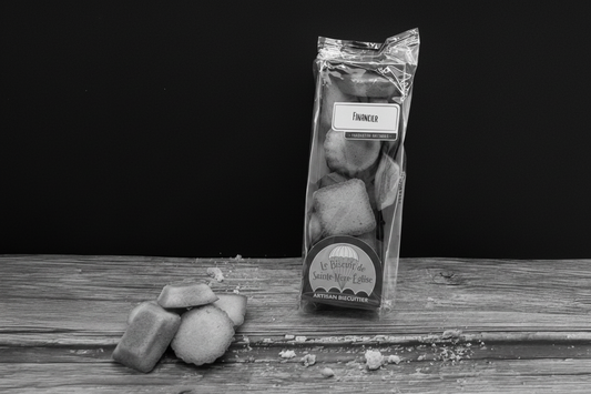 Financiers