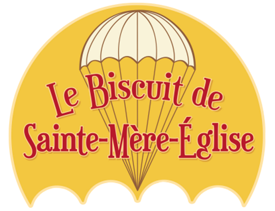 Le Biscuit de Sainte-Mère-Église 