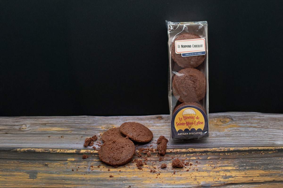 Le Pack 100 % Biscuits