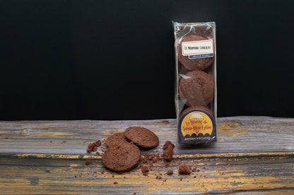 Le Pack 100 % Biscuits