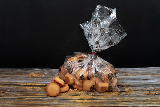 "Financiers" Pocket