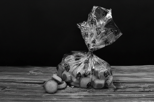 "Financiers" Pocket