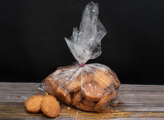 "Le Normand" Shortbread Pocket