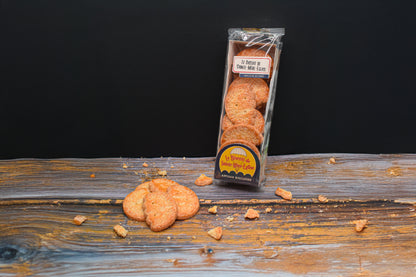 Assorted biscuit box