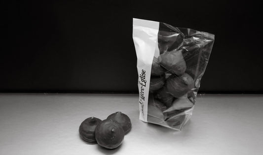 Coated Coconut Rock