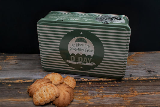 D-DAY Box