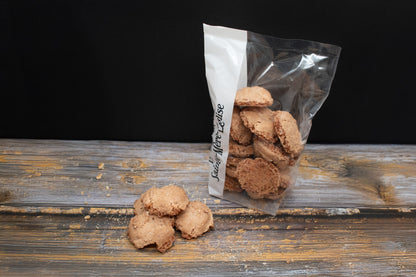 Crunchy Almonds