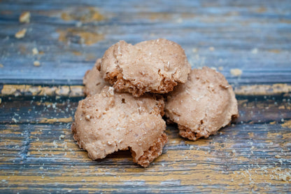 Crunchy Almonds