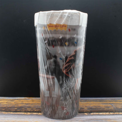 Ecocup de chouchous caramélisés