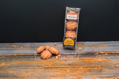 Assorted biscuit box
