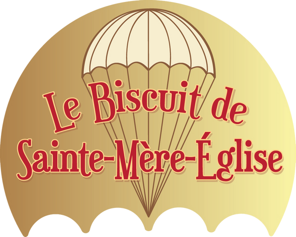 Le Biscuit de Sainte-Mère-Église 