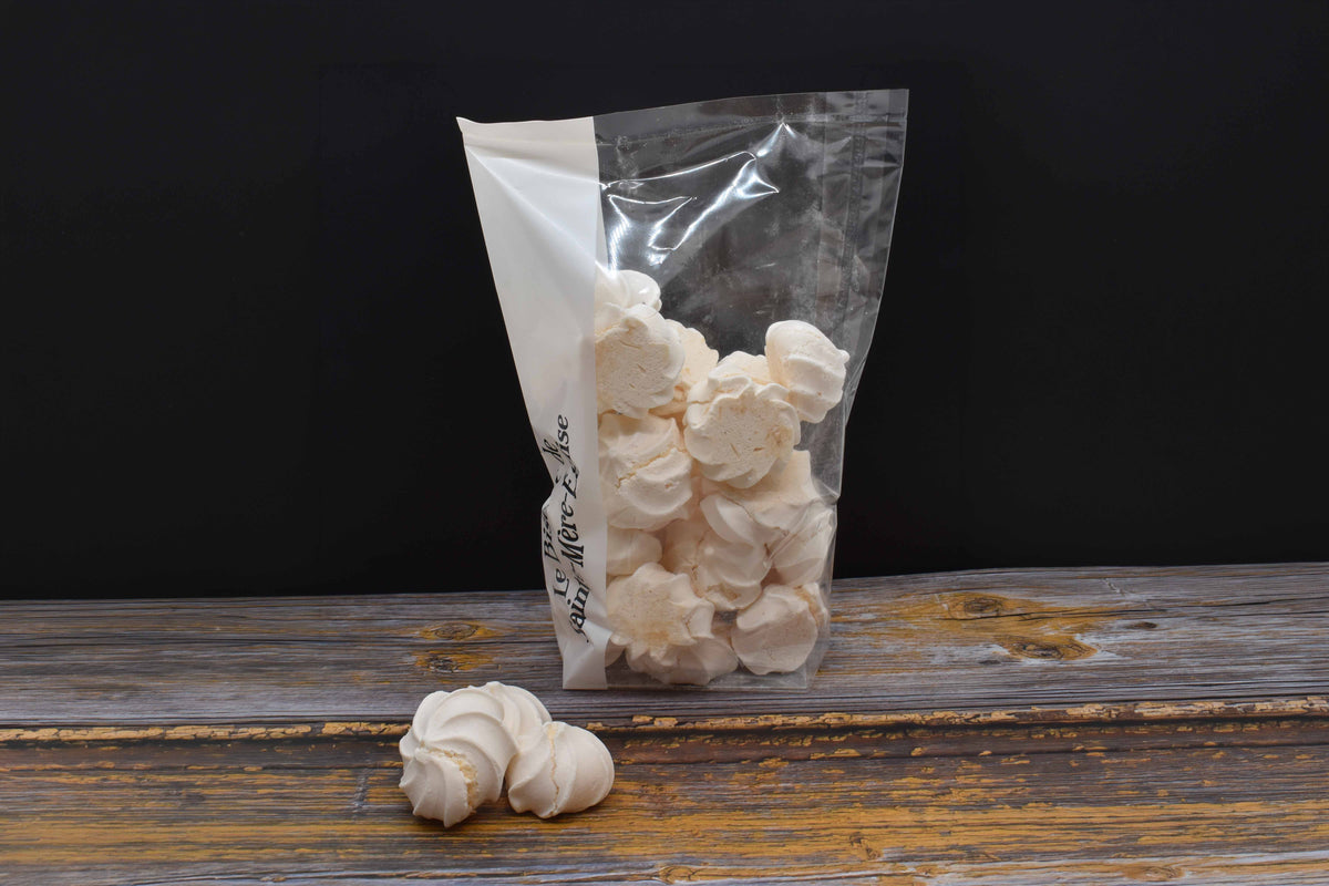 Meringues