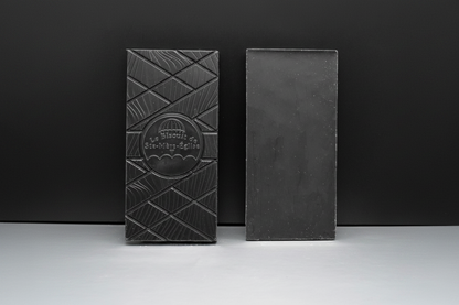 Tablette chocolat noir