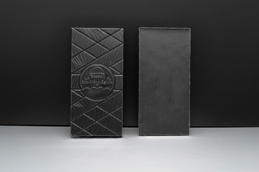 Tablette chocolat noir
