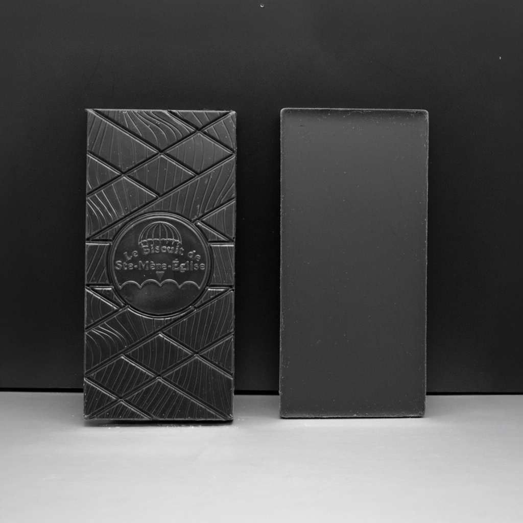 Tablette chocolat noir - sans sucre