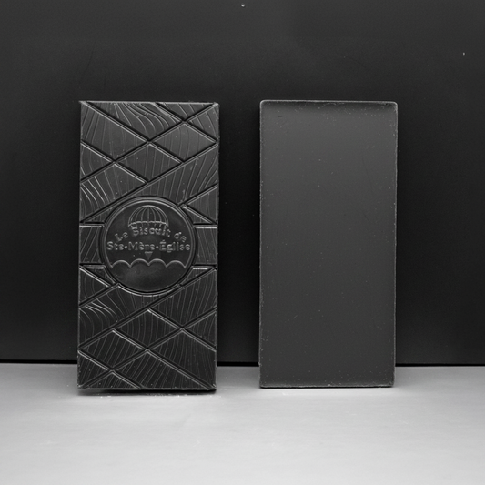 Tablette chocolat noir - sans sucre