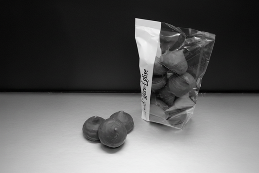 Rocher Coco enrobé