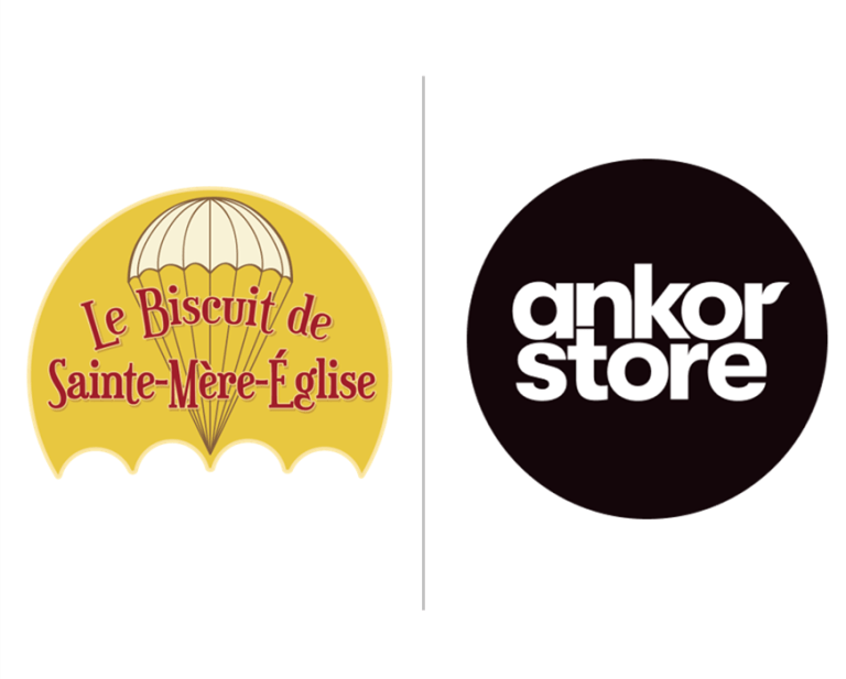 Notre Biscuiterie Est Présente Sur Ankorstore - Biscuit Sainte-mère-Église