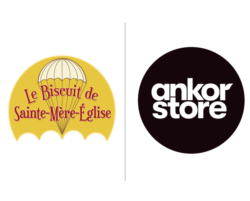 Notre biscuiterie est présente sur Ankorstore